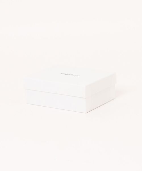 「HASHIBAMI」 財布 FREE ブラック レディース_画像5