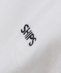 tシャツ 「WEB限定」SHIPS: Wマイク...の詳細画像1