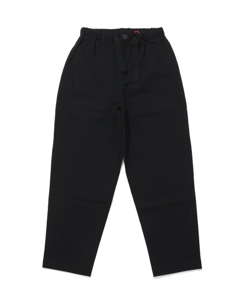 「KRIFF MAYER」 パンツ MEDIUM ネイビー レディース_画像5