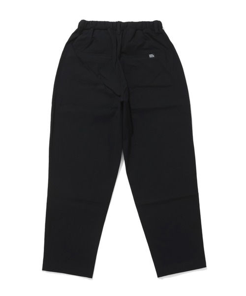 「KRIFF MAYER」 パンツ MEDIUM ネイビー レディース_画像6
