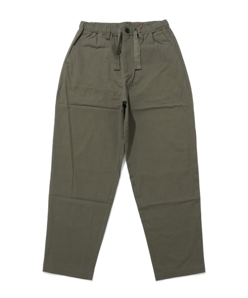 「KRIFF MAYER」 パンツ MEDIUM ネイビー レディース_画像8