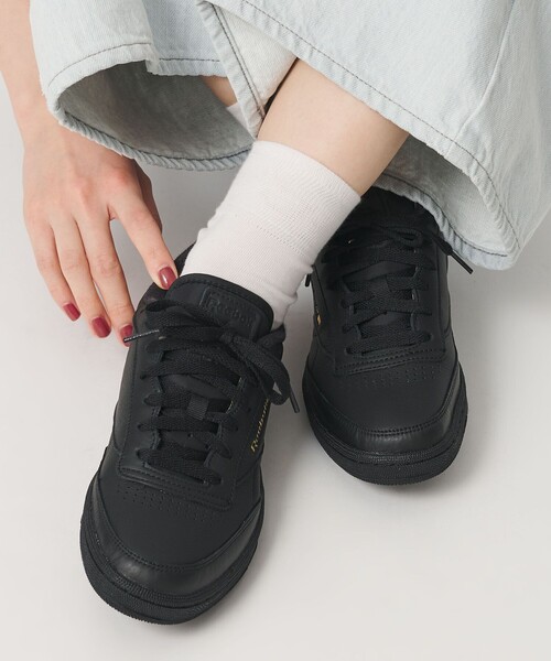 Reebok（リーボック） スニーカー 「Reebok」CLUB C 85 スニーカー