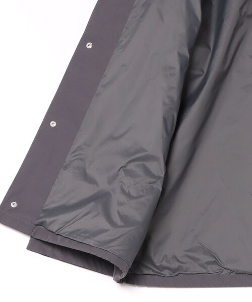 A.P.C.（アーペーセー） ナイロンジャケット GABARDINE TECHNIQUE
