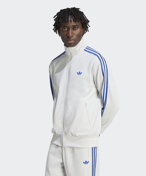  ファイヤーバード トラックトップ（ジャージ） トラックジャケット adidas（アディダス） ジャージ ファイヤーバード トラックトップ
