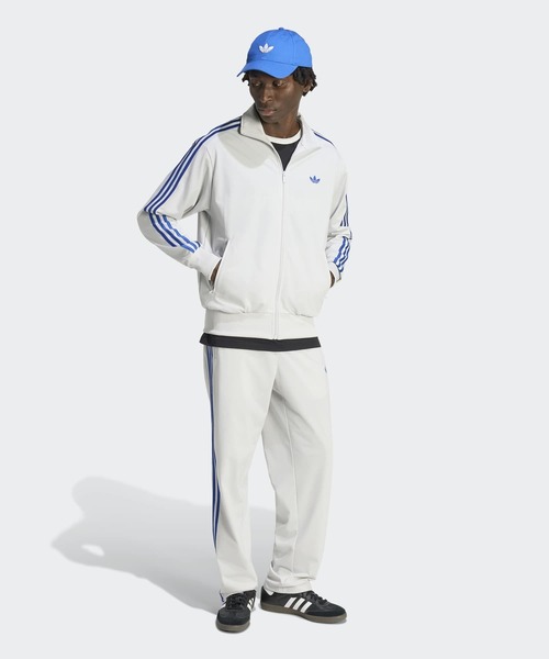 adidas（アディダス） ジャージ ファイヤーバード トラックトップ