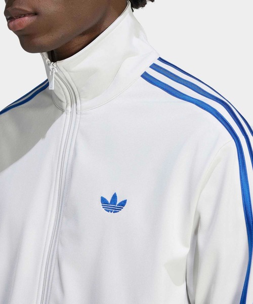 adidas（アディダス） ジャージ ファイヤーバード トラックトップ