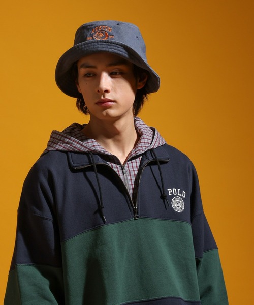 POLO BCS（ポロ・ビーシーエス） 「POLO British Country Spirit 