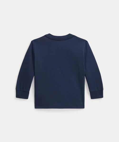 Polo Ralph Lauren Childrenswear ラルフローレン ベビー コットン
