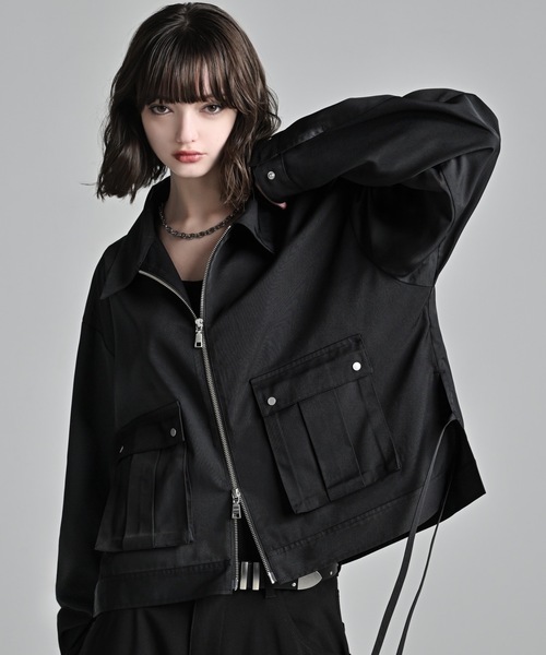 C.E（シーイー） コート ジャケット cavempt OVERDYE CS NEP COAT