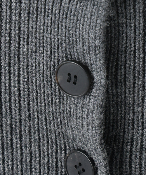 plage（プラージュ） ベスト ジレ 2Way Knit ベスト レディース