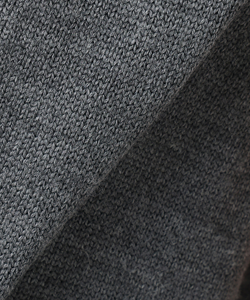 plage（プラージュ） ベスト ジレ 2Way Knit ベスト レディース