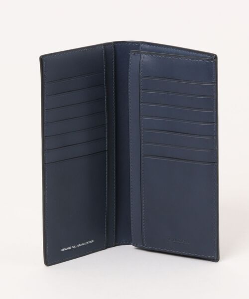 新品　COACH　長財布　メンズ　ブレスト ポケット ウォレット COACH（コーチ） 長財布 財布 ブレスト ポケット ウォレット メンズ