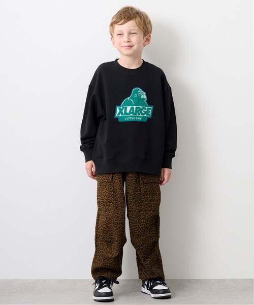 XLARGE KIDS（エクストララージ キッズ） パンツ カーゴパンツ キッズ