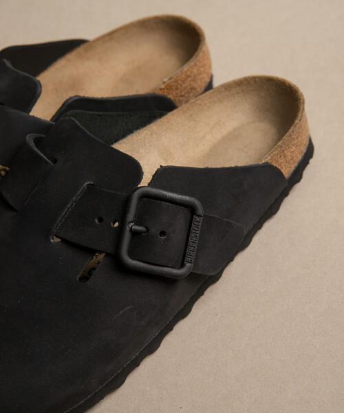 BIRKENSTOCK ボストン サンダル 44 BIRKENSTOCK（ビルケンシュトック） サンダル BIRKENSTOCK Exclusive