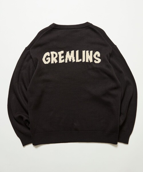 FREAK'S STORE（フリークスストア） セーター ニット 限定展開