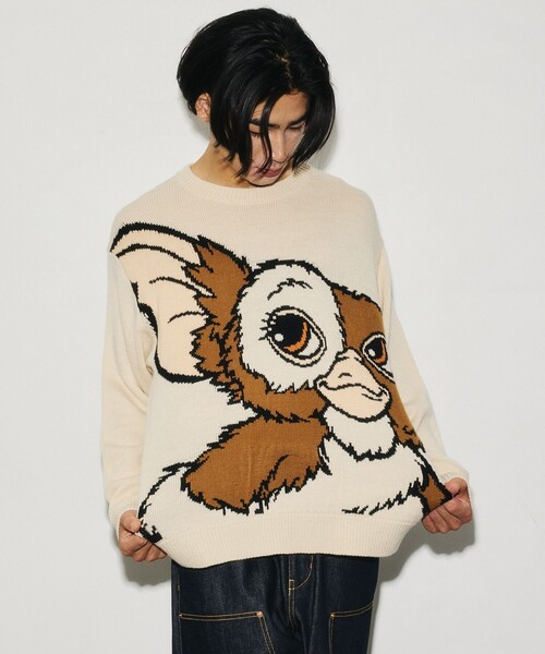 FREAK'S STORE（フリークスストア） セーター ニット 限定展開