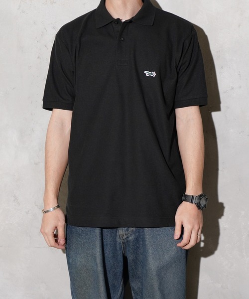 PENNEYS（ペニーズ） ポロシャツ PENNEY'S / ペニーズ THE FOX ONE