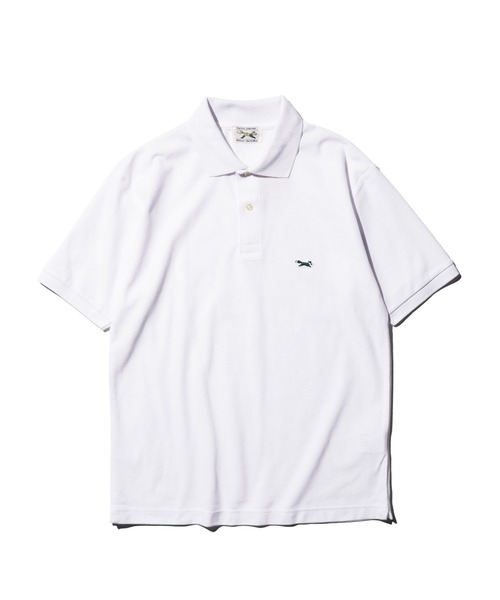 PENNEYS（ペニーズ） ポロシャツ PENNEY'S / ペニーズ THE FOX ONE
