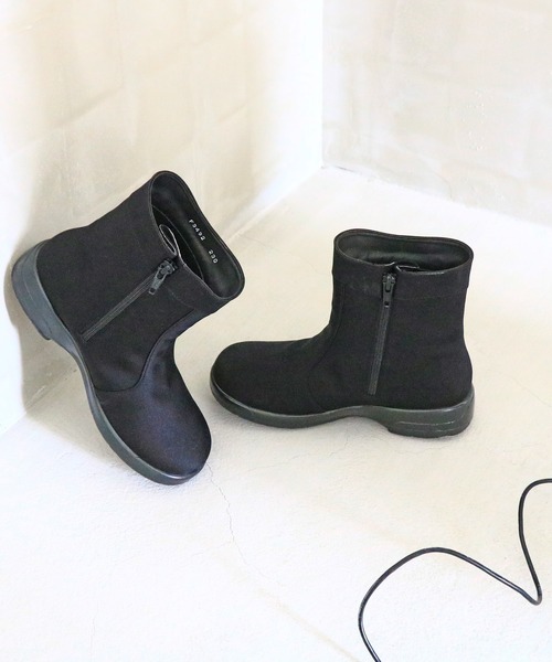 TOP DRY 長靴 レインブーツ トップドライ GORE-TEXフットウェア