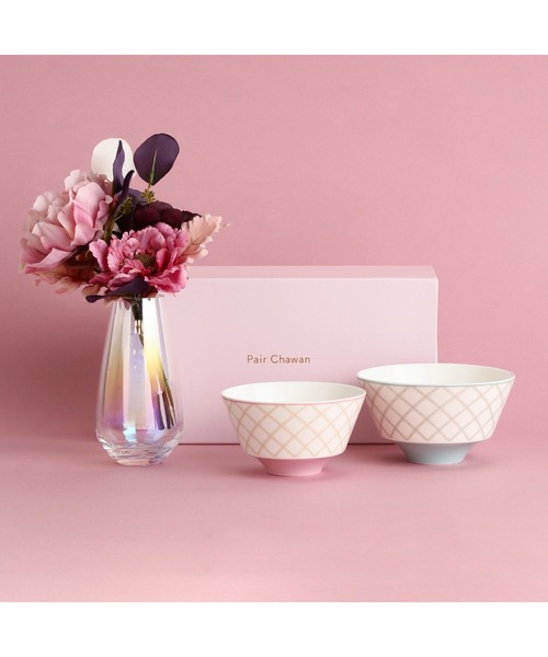 食器 Gs ペア茶碗 Sweet Zozotown Paypayモール店 通販 Paypayモール