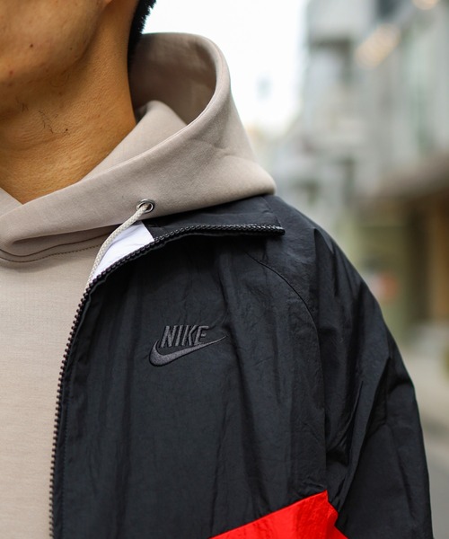 最適な材料 ジャケット ブルゾン Nike ナイキ ウーブンジャケット Zozotown Paypayモール店 通販 Paypayモール 最も優遇 Www Nc Iec Com