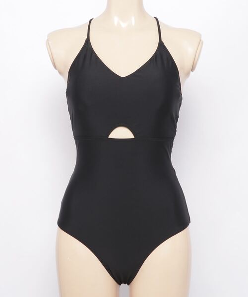 水着 Ungrid アングリッド ワンピースタイプビキニ Zozotown Paypayモール店 通販 Paypayモール