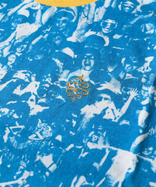 ウッドストック　Woodstockタンクトップ ALDIES タンクトップ Dream Woodstock Tank / ドリームウッド