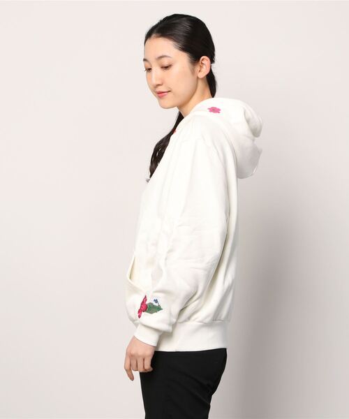 クーポン スウェット VANS ヴァンズ W NEEDLEPOINT HOODIE VN0A5JGNFS8 MARSHMALLOW ZOZOTOWN PayPayモール店 - 通販 - PayPayモール 高品質最新作
