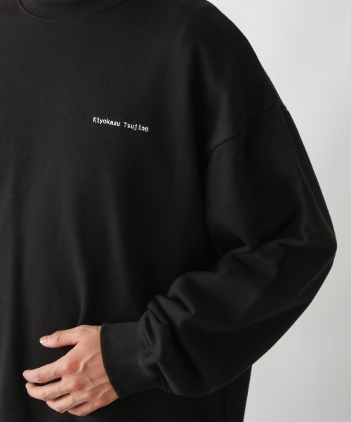 2022新款 tシャツ 256664 ZOZOTOWN PayPayモール店 - 通販 - PayPayモール Tシャツ Tsujino Kiyokazuコラボ セール得価