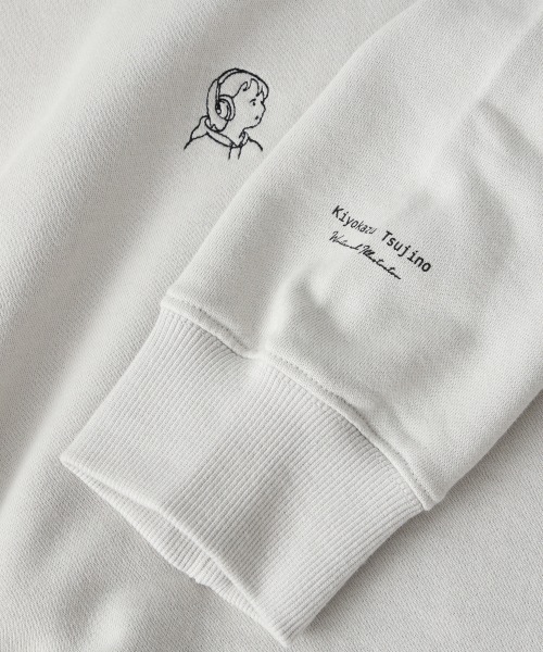 2022新款 tシャツ 256664 ZOZOTOWN PayPayモール店 - 通販 - PayPayモール Tシャツ Tsujino Kiyokazuコラボ セール得価