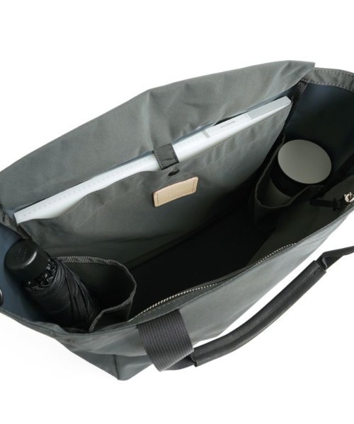 トートバッグ スタンダードサプライ / SIMPLICITY シンプリシティ / A4 B TOTE A4 ビートート レディース メンズの画像