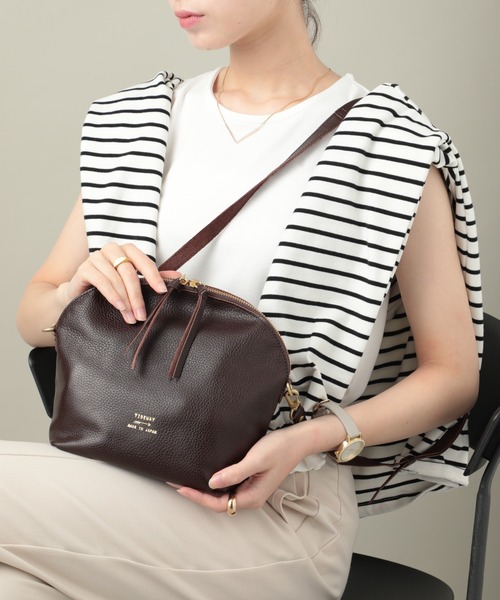 TIDEWAY（タイドウェイ） ショルダーバッグ バッグ 「TIDEWAY」EC限定