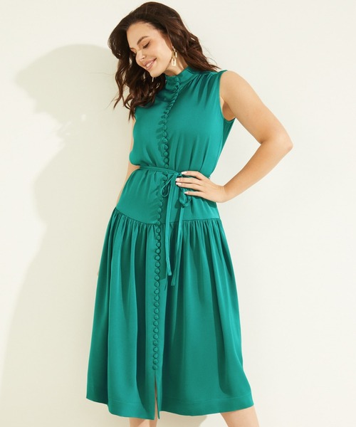 GUESS（ゲス） ワンピース MARCIANO Brisa Dress ワンピース 