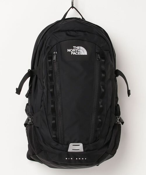 ノースフェイス デイバック リュック THE NORTH FACE BIG SHOT / ザ・ノース・フェイス ビッグ ショット メンズ レディース