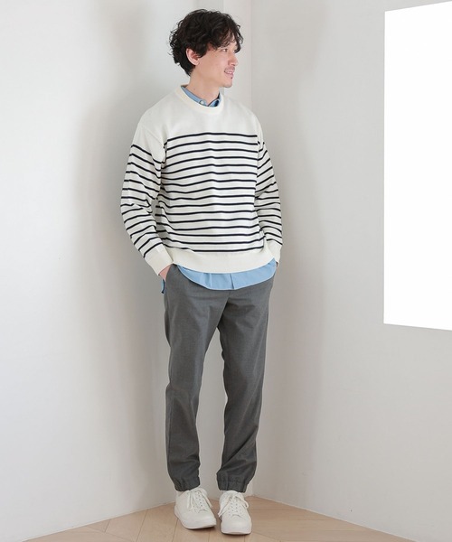 GLOBAL WORK（グローバルワーク） パンツ アーバンジョグパンツ/177551