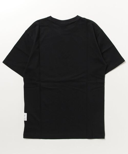 tシャツ Tシャツ メンズ NB Essentials 574 グラフィックショートスリーブTシャツ｜zozo｜12