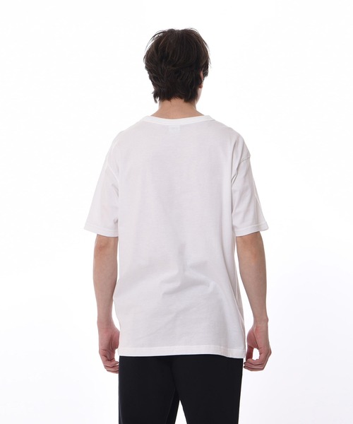 tシャツ NB Essentials 574 グラフィックショートスリーブTシャツ メンズ | New Balance | 04
