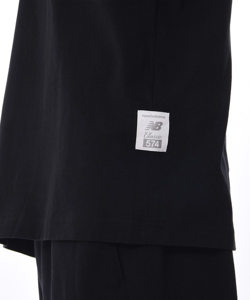tシャツ NB Essentials 574 グラフィックショートスリーブTシャツ メンズ | New Balance | 10