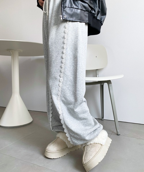 moment+ スリッポン 「累計販売数1万足突破！」フェイクムートン