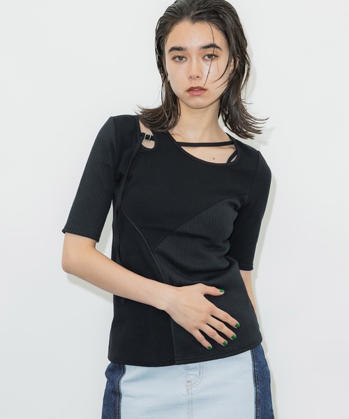 UNITED TOKYO（ユナイテッドトウキョウ） tシャツ Tシャツ ストリング