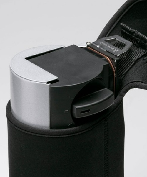 snow peak（スノーピーク） HOME＆CAMPバーナーネオプレンケース