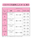ワコール ナイトブラ 「ナイトアップブラ」の詳細画像2