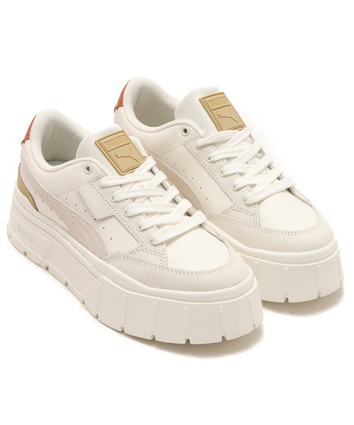 PUMA MAYZE メイズスタック リュクス プーマ PUMA PUMA プーマ スニーカー メイズ スタック リュクス