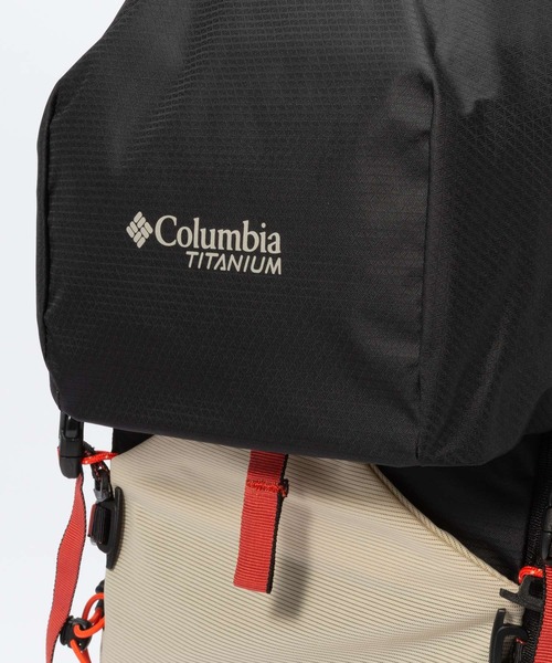 定価2.4万円　コロンビアタイタンパス48Lバックパック Columbia Titan Pas 48L Backpack コロンビア タイタン パス バック