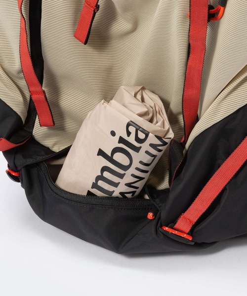 定価2.4万円 コロンビアタイタンパス48Lバックパック