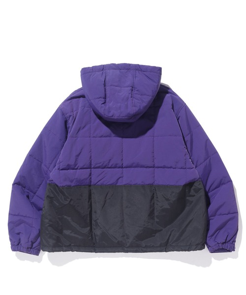 XLARGE（エクストラ ラージ） ナイロンジャケット PANELED NYLON