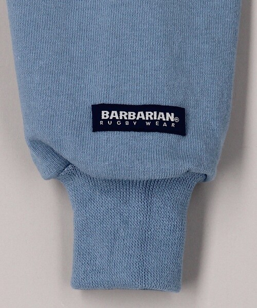 FREAK'S STORE（フリークスストア） ポロシャツ 限定展開 バーバリアン