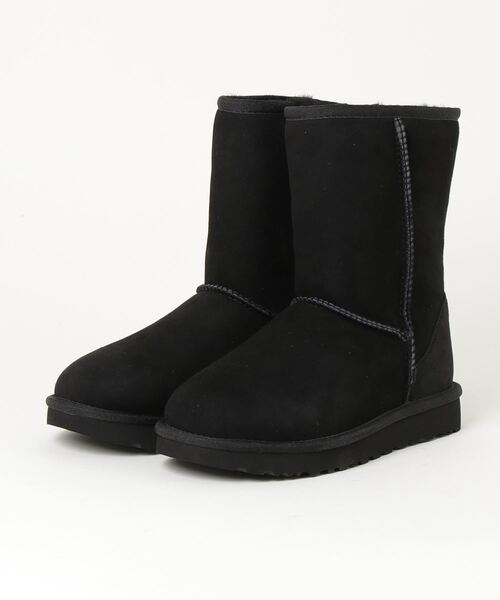 ブーツ W CLASSIC SHORT II　1016223 レディース