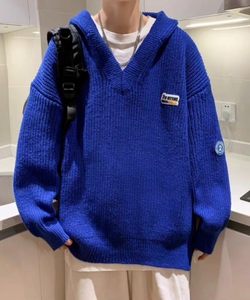 プルオーバーパーカー男女兼用 メンズ/レディースOK  Rimopuro タワーワンポイントデザイン ripu17 プルオーバーパーカー 男女兼用 メンズ/レディースOK Rimopuro