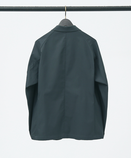 DESIGNWORKS（デザインワークス） ジャケット テーラードジャケット 
